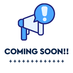 coming soon