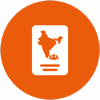 Apply for OCI Card